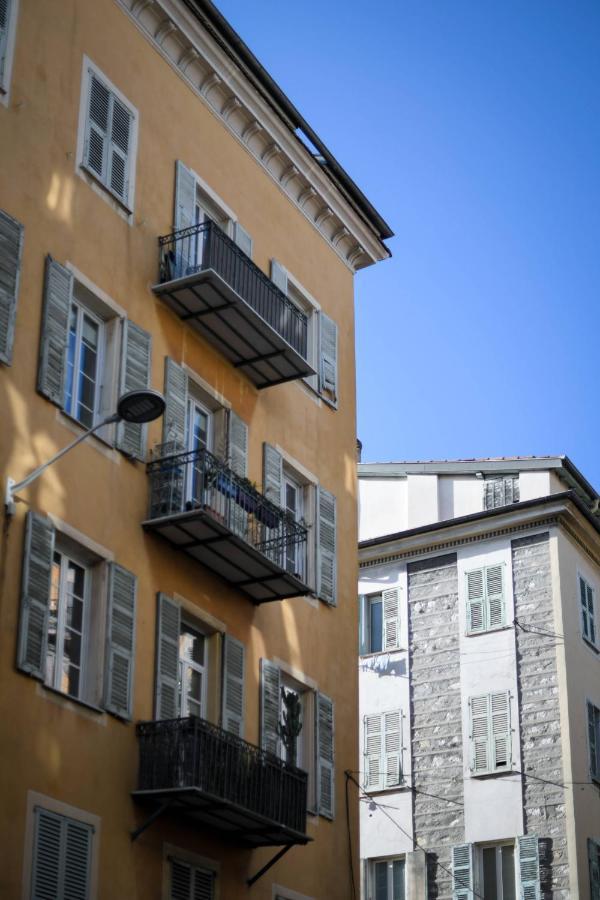 My Casa - Cassini 14 Appartement Nice Buitenkant foto